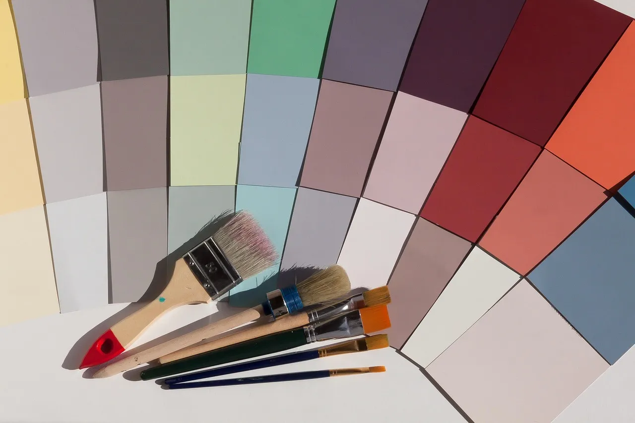 Colori pareti: i criteri giusti per scegliere le tinte di casa