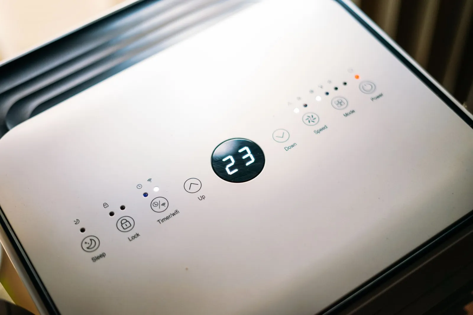 Purificatore aria casa: come scegliere il modello giusto