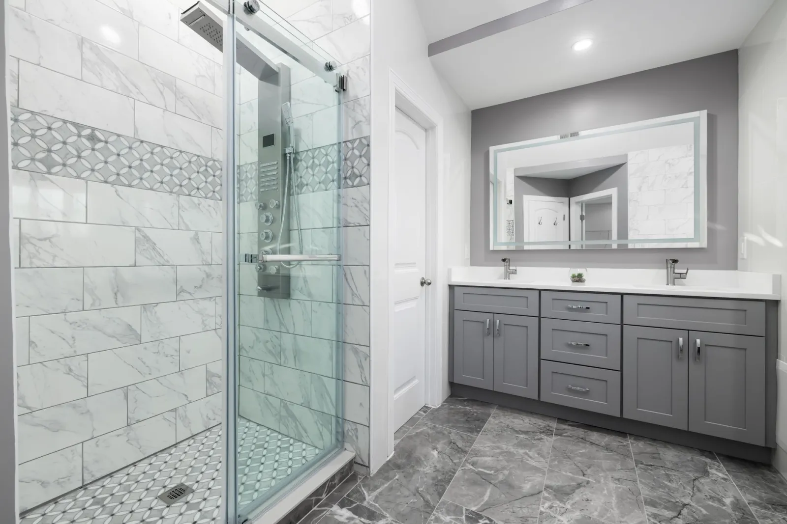 Quanto costa rifare il bagno? Guida ai costi e ai preventivi