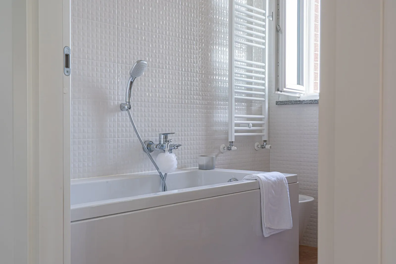 Muffa in bagno: come eliminarla e prevenirla davvero