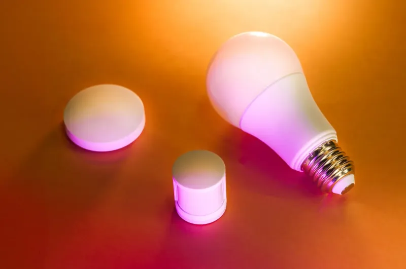 Illuminazione smart casa: come funziona e risparmiare