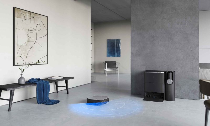 Robot Domestici: Rivoluzionari Alleati della Pulizia