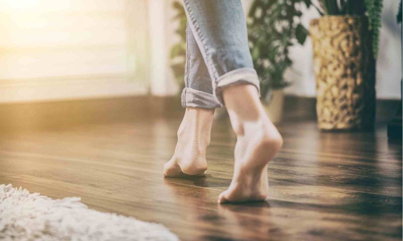 Scelte di Pavimenti: guida completa per ogni stanza e stile