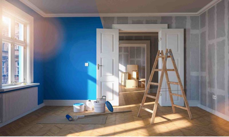 Ristrutturare casa con creatività: risparmiare senza rinunciare all’eleganza