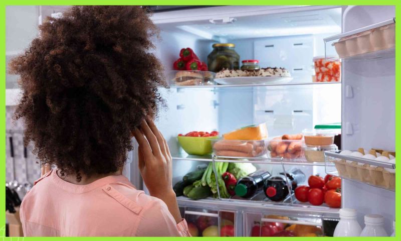 La scienza della pulizia: come e quando pulire il frigorifero per una cucina sana e ordinata