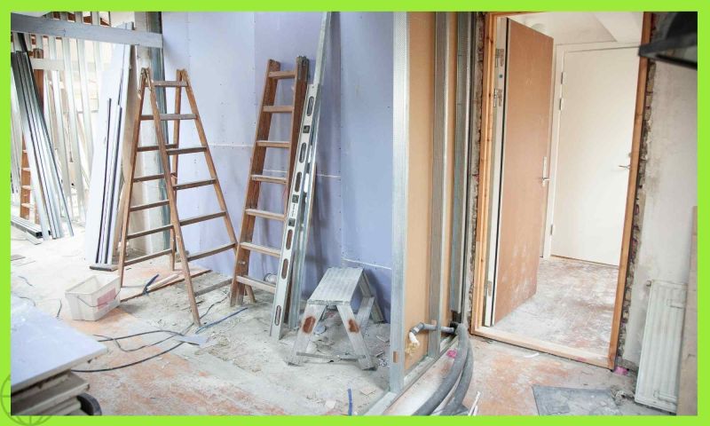 Consigli per ristrutturare casa