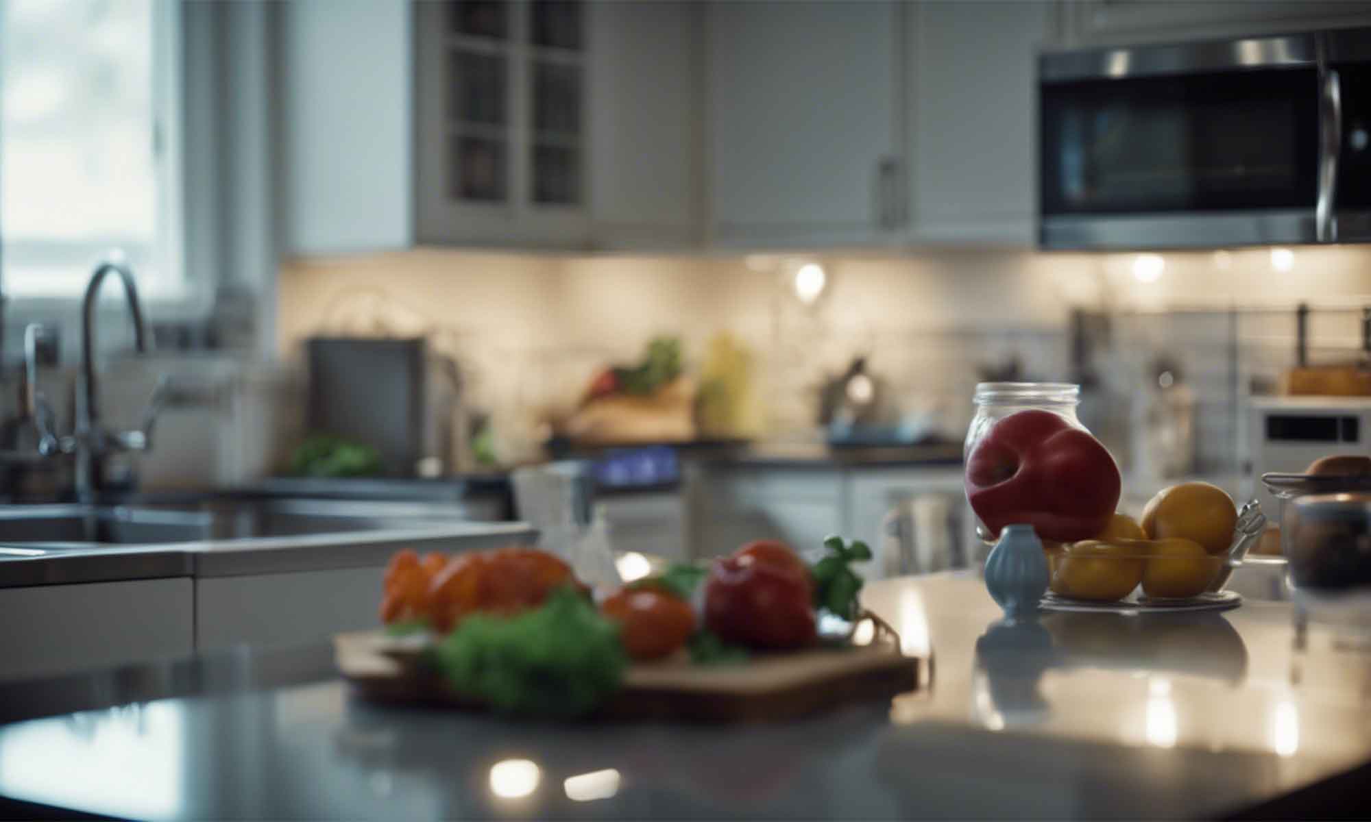 Come risparmiare energia in cucina