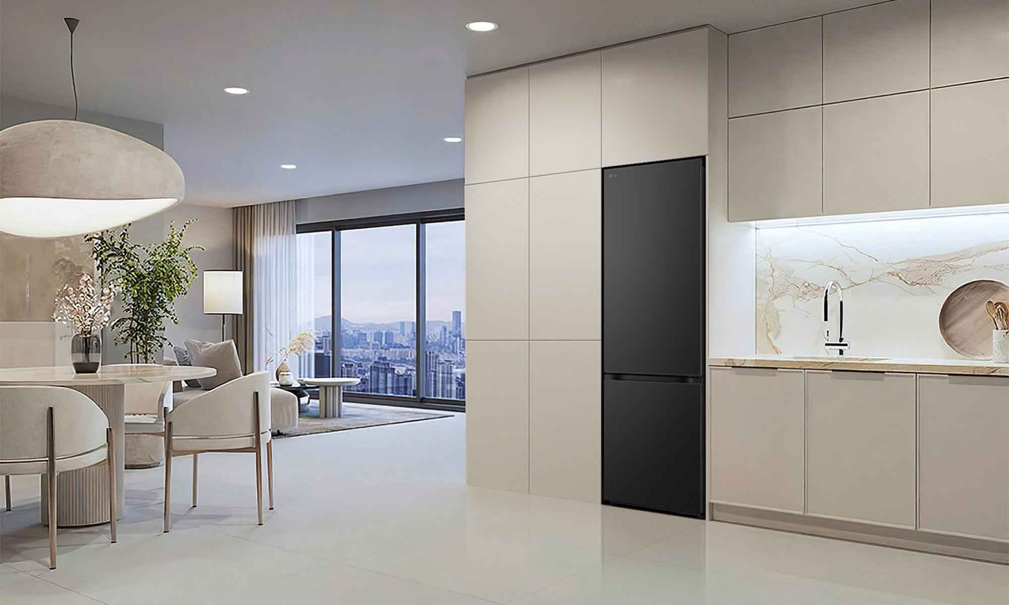 LG Svela a IFA 2024 la Nuova Collezione di Elettrodomestici ad Alta Efficienza Energetica