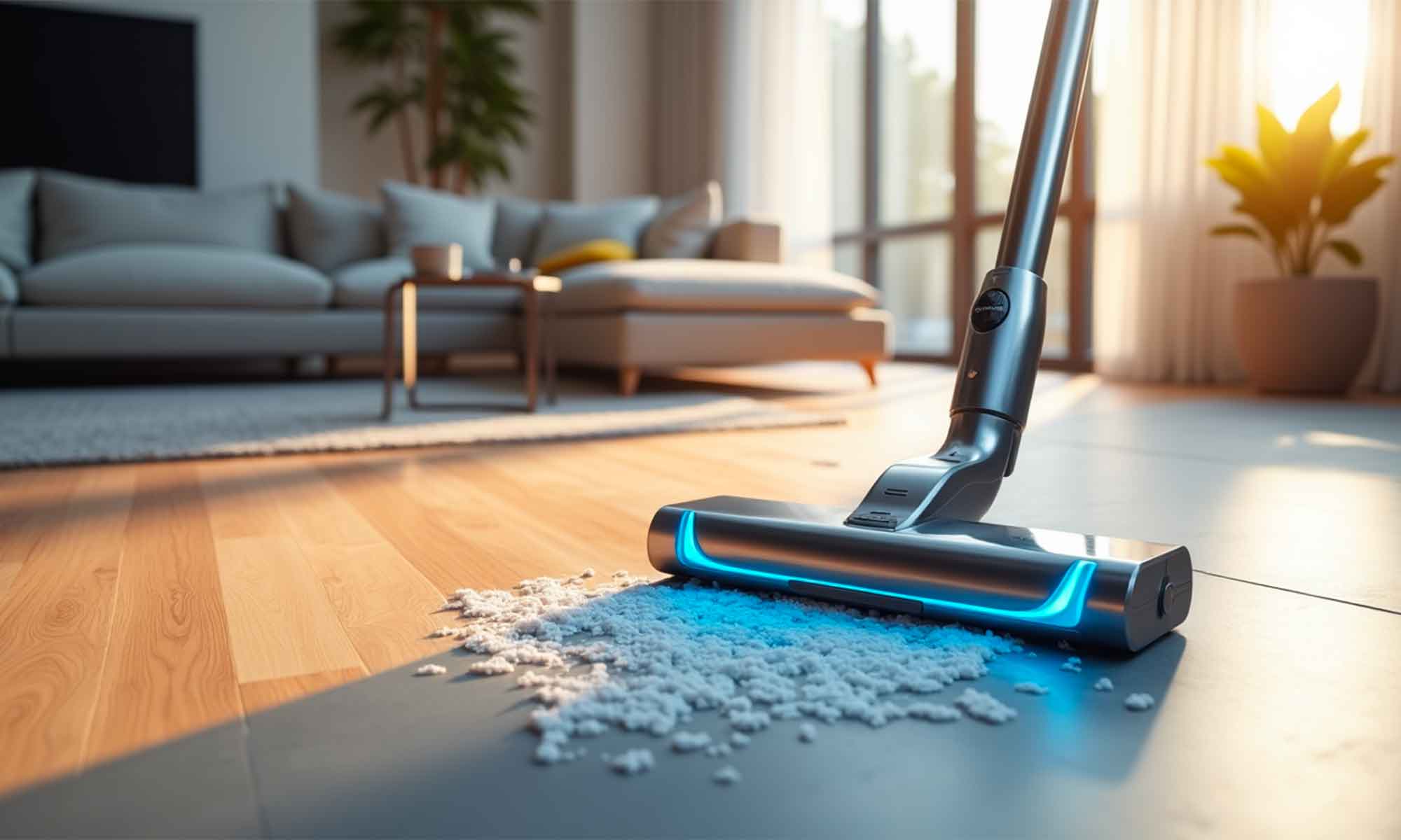 10 migliori aspirapolvere lavapavimenti del 2024: guida alla scelta