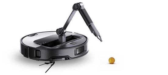 Roborock al CES 2025: rivoluzione nella pulizia domestica con la serie Saros e nuove tecnologie innovative