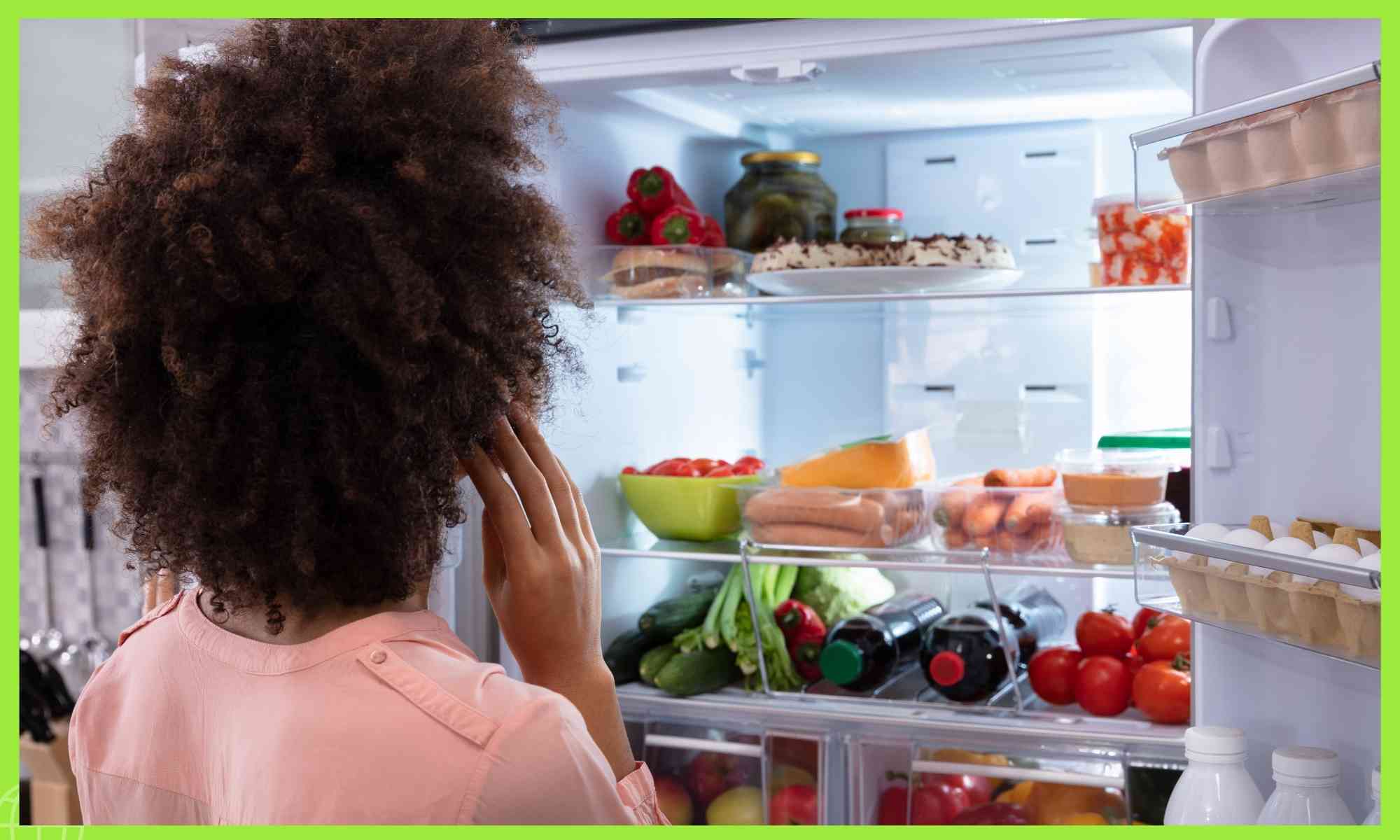 La scienza della pulizia: come e quando pulire il frigorifero per una cucina sana e ordinata